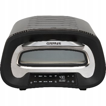 G3Ferrari G1018600 Pizza trouba, 2 min pestré příslušenství